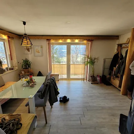 Apartment Haus Murtalblick