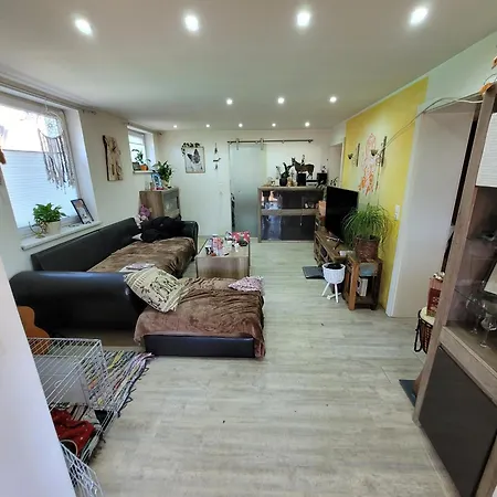 Apartment Haus Murtalblick Greith (Murau)