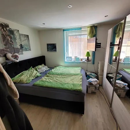 Haus Murtalblick Apartment *