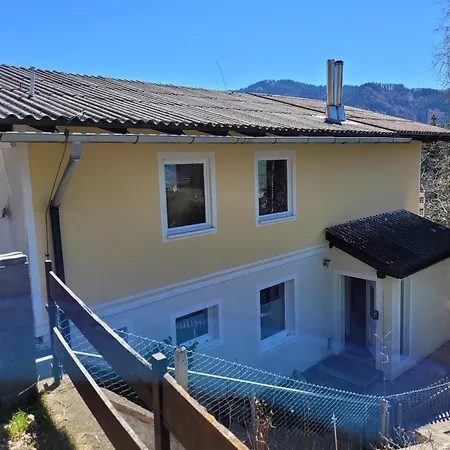 Haus Murtalblick *