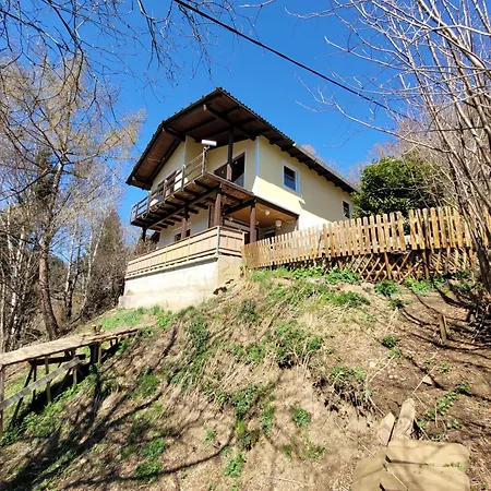 Haus Murtalblick *
